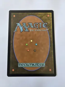 Wizards of the Coast TSR Urborg, Tomb of Yawgmoth Rare #287 - Image 2