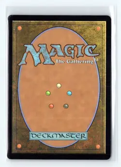 MTG - Flowering of the White Tree - Lord of the Rings 0015 Rare Non Foil - Image 2