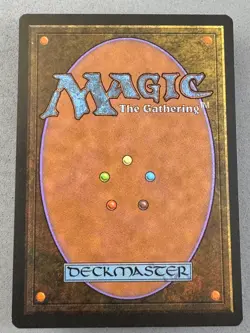 Shield Sphere MTG Alliances—Unplayed Near Mint+—Vintage Magic the Gathering - Image 2