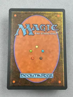 Jeweled Amulet MTG Ice Age—Never Played Near Mint—Vintage Magic the Gathering - Image 2