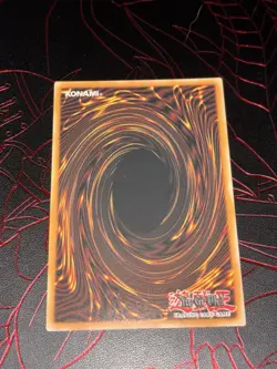 RA03-EN110 Kycoo The Ghost Destroyer Platinum Secret Rare Bonanza Yugioh - Image 4