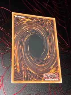 RA03-EN110 Kycoo The Ghost Destroyer Platinum Secret Rare Bonanza Yugioh - Image 5