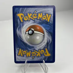Pokemon TCG Mewtwo EX Promo - Image 2