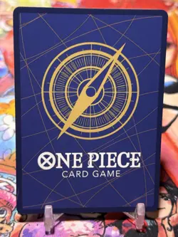 MONKEY D LUFFY - One Piece P-036 - PROMO - Pre-Release Tournament - Image 2