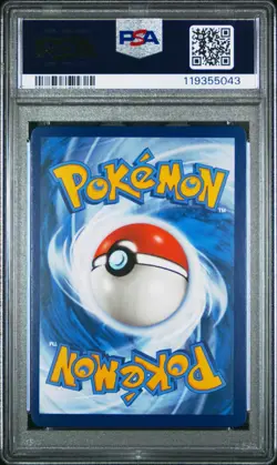 2023 POKEMON SWORD AND SHIELD CROWN ZENITH 020 RADIANT CHARIZARD PSA 9 MINT - Image 2
