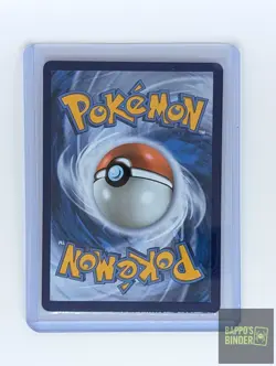 Team Rocket's Mimikyu 238/217 Illustration Rare Ascended Heroes Pokemon NM - Image 3