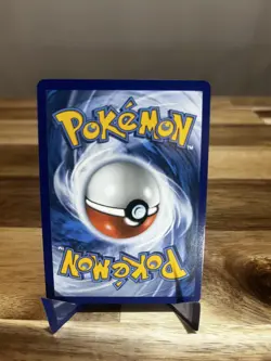 Team Rocket's Mimikyu 238/217 Illustration Rare Ascended Heroes Pokemon NM - Image 3