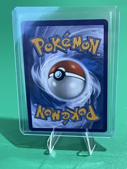 Team Rocket's Mimikyu 238/217 ME: Ascended Heroes Illustration Rare Pokemon - Image 2