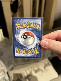 Team Rocket's Mimikyu 238/217 Pokemon TCG Ascended Heroes Illustration Rare - Image 2