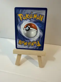 Team Rocket's Mimikyu 238/217 Illustration Rare Ascended Heroes Pokemon TCG NM/M - Image 2