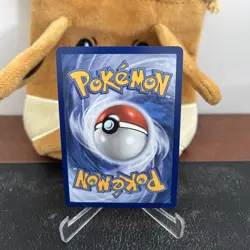 Team Rocket's Mimikyu 238/217 Illustration Rare Ascended Heroes Pokemon NM - Image 2