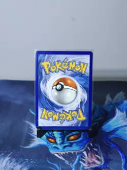 Pokemon TCG Team Rocket's Mimikyu Ascended Heroes Illustration Rare 238/217 - Image 2