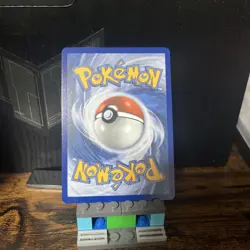 Pokemon TCG Team Rocket's Mimikyu 238/217 Illustration Rare Ascended Heroes N/M - Image 2