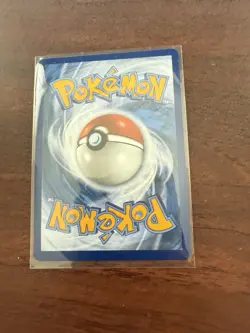 Pokemon TCG Team Rocket's Mimikyu 238/217 Illustration Rare Ascended Heroes N/M - Image 3