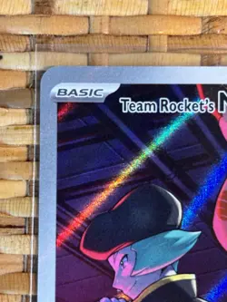 Pokemon TCG Team Rocket's Mimikyu 238/217 Illustration Rare Ascended Heroes x2 - Image 2