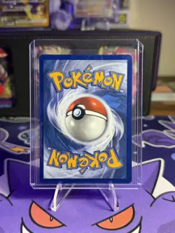 Pokemon TCG Team Rocket's Mimikyu 238/217 Illustration Rare Ascended Heroes - Image 2