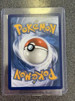 Pokemon TCG Team Rocket's Mimikyu 238/217 Illustration Rare Ascended Heroes N/M - Image 2