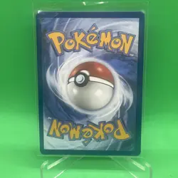 Mew EX 205/165 Hyper Rare Full Art Scarlet & Violet 151 Pokemon TCG NM - Image 2