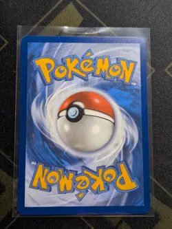 Pokemon TCG Team Rocket's Mimikyu 238/217 Illustration Rare Ascended Heroes N/M - Image 2