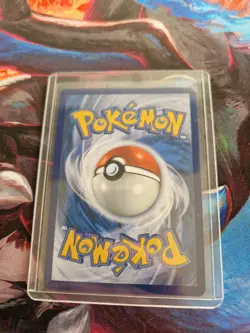 Pokemon TCG Team Rocket's Mimikyu 238/217 Illustration Rare Ascended Heroes N/M - Image 2