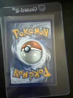 Pokemon TCG Team Rocket's Mimikyu Illustration Rare 238/217 Ascended Heroes EN - Image 2