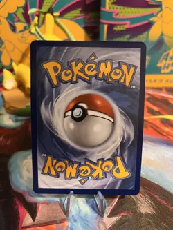 Pokemon TCG Team Rocket's Mimikyu 238/217 Illustration Rare Ascended Heroes - Image 2