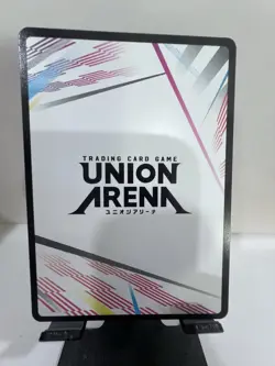 Union Arena Demon Slayer Vol. 2, EX05BT/KMY-3-AP03 Action Point - Image 2