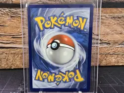 Birthday Pikachu 24/53 Celebrations Holo Black Star Promo Pokemon NM+ - Image 2