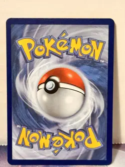 Pokemon Birthday Pikachu 24 Holo Black Star Promo Celebrations NM - Image 2