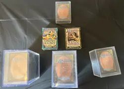 Magic The Gathering Collection Lot ~2300 Cards Urza’s Saga Legacy Vintage MTG - Image 1