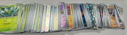 HOLOFOIL ONLY! 1000 Pokemon Card Bulk Lot ALL Holo & Reverse Holo C/UC/Rare - Image 1