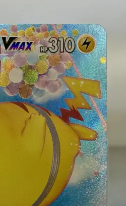 Flying Pikachu VMAX RRR 024/028 S8a 25th Anniversary Pokemon Card Japanese -MINT - Image 3