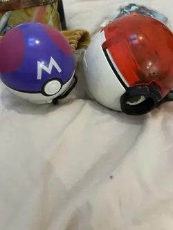 Pokemon Balls Marbles Cards Tins - Image 4