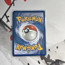Pikachu HGSS03 HGSS Holo 2010 Pokemon TCG Card - Image 2
