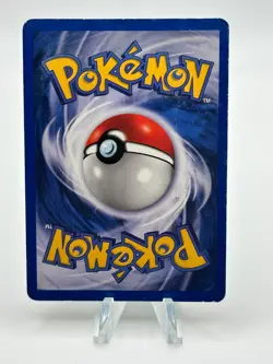 Vintage Dark Blastoise Team Rocket 3/82 Holo 70 HP MP Pokemon Card - Image 3