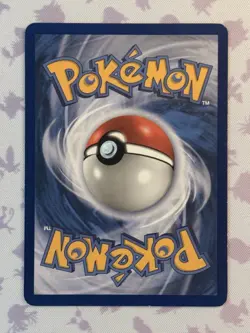 Pokemon TCG Minun Holo Rare Card 4/17 Pop Series 3 EX - Image 2
