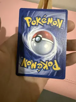 Squirtle Pikachu Bulbasaur Pokemon Card DISPLAY ART CARD - Image 3