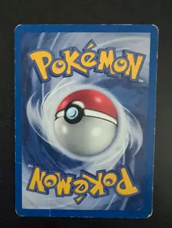 The Rockets Trap Trainer Holo Card Gym Heroes 19/132 - MP - Image 2