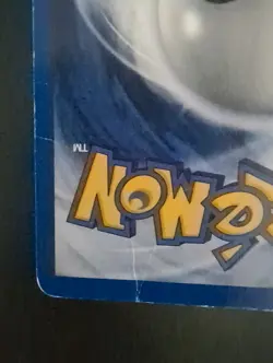 The Rockets Trap Trainer Holo Card Gym Heroes 19/132 - MP - Image 3