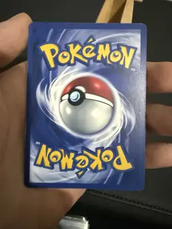 Bulbasaur Pokemon Card DISPLAY ART CARD - Image 3