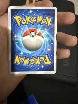 Blacephalon Pokemon Pocket Card TCG Display - Image 3
