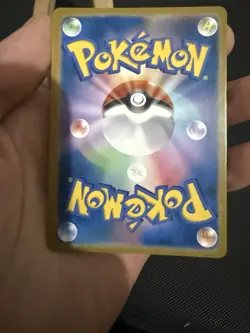 Ash Pikachu Charizard Venusaur Blastoise Pokemon Card DISPLAY ART CARD - Image 3
