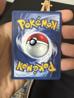 Cooking Pikachu Squirtle Bulbasaur Eevee Snorlax Pokemon Card DISPLAY ART CARD - Image 3