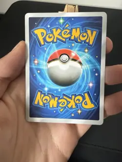 Darkrai Ex Pokemon Pocket Card TCG DISPLAY ART CARD - Image 3