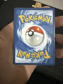 N’s Zekrom Pokemon Card DISPLAY ART CARD TCG - Image 3