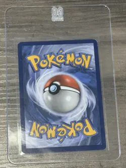 SM162 Promo Pikachu Pokemon Card, Excellent condition, lightly used - Image 5