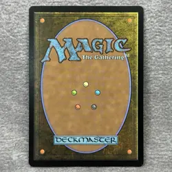 Beseech the Mirror Secret Lair SLD #2527 Foil LP MTG Magic Card - Image 4