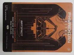 MTG Phyrexian Altar (16/84) Secret Lair 30th Anniversary Countdown Kit NM - Image 2