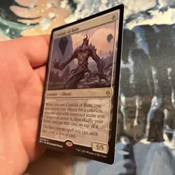Conduit of Ruin Battle for Zendikar Regular - Image 3