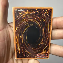 Fire Princess LON-034 Labyrinth of Nightmare 1st Edition Super Rare YU-GI-OH - Image 2